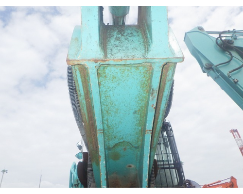 KOBELCO SK135SR-3F