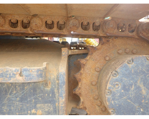 KOBELCO SK135SR-3F