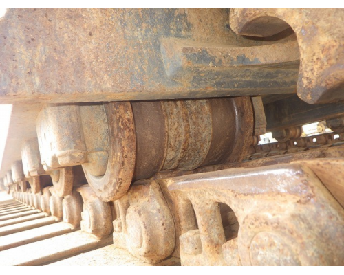 KOBELCO SK135SR-3F