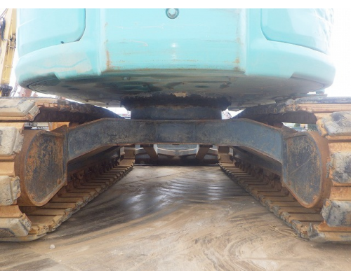 KOBELCO SK135SR-3F