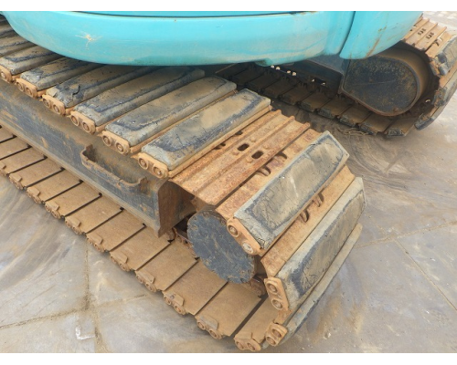 KOBELCO SK135SR-3F