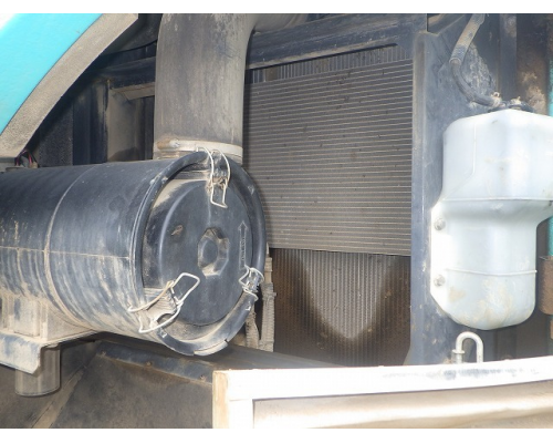 KOBELCO SK135SR-3F