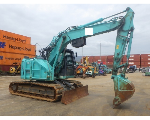 KOBELCO SK135SR-3F