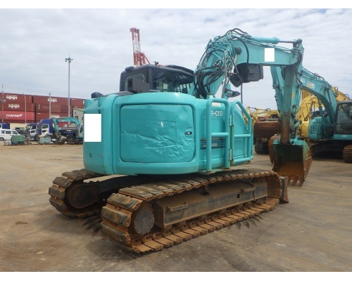 KOBELCO SK135SR-3F