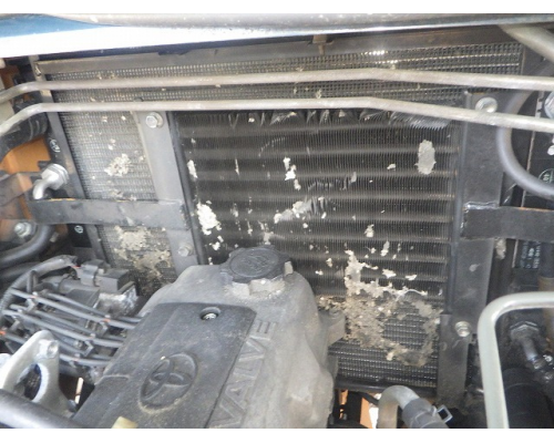 TOYOTA 02-7FG40