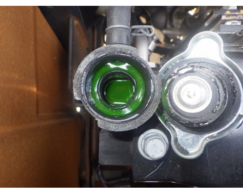 TOYOTA 02-7FG40