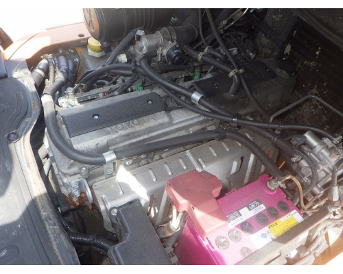 TOYOTA 02-7FG40