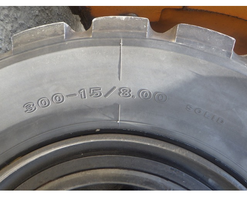 TOYOTA 02-7FG40