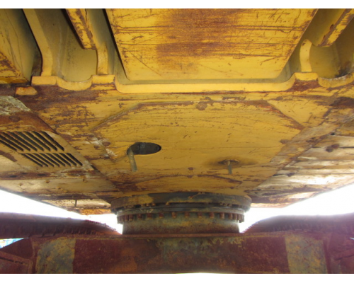 CAT 320D