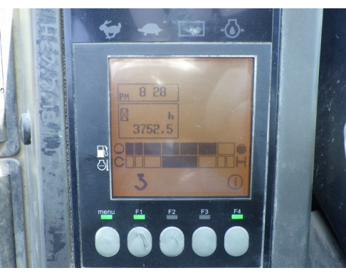 YANMAR VIO80-1