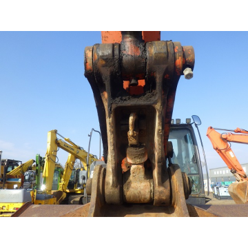 HITACHI ZX200-3
