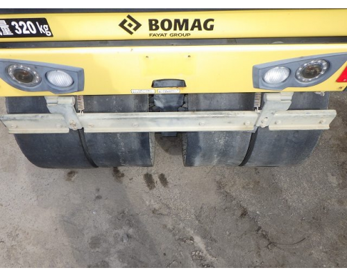 BOMAG BW131ACW-5
