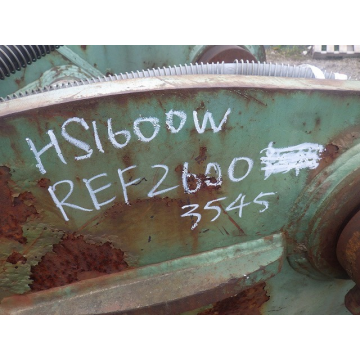 HS-1600W