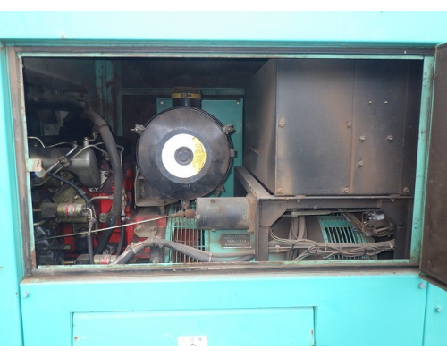 NIPPON SHARYO NES150SHE