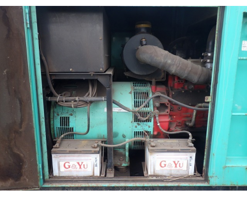 NIPPON SHARYO NES150SHE