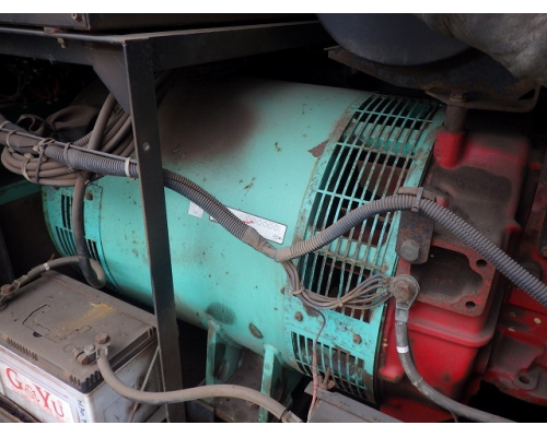 NIPPON SHARYO NES150SHE