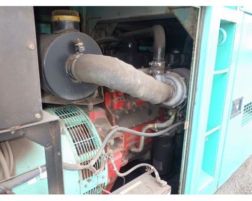 NIPPON SHARYO NES150SHE