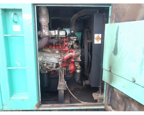 NIPPON SHARYO NES150SHE