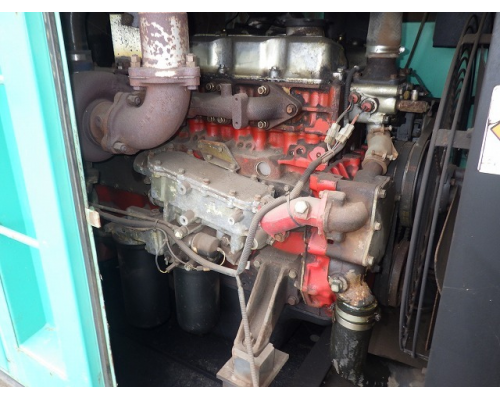 NIPPON SHARYO NES150SHE