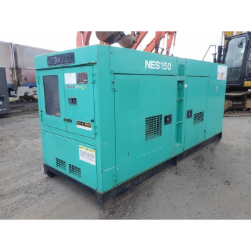 NIPPON SHARYO NES150SHE