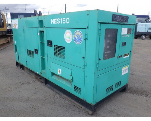 NIPPON SHARYO NES150SHE