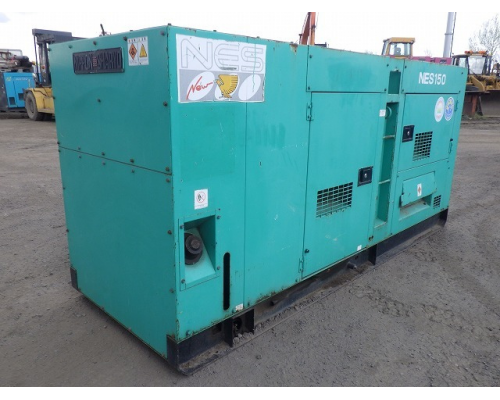NIPPON SHARYO NES150SHE
