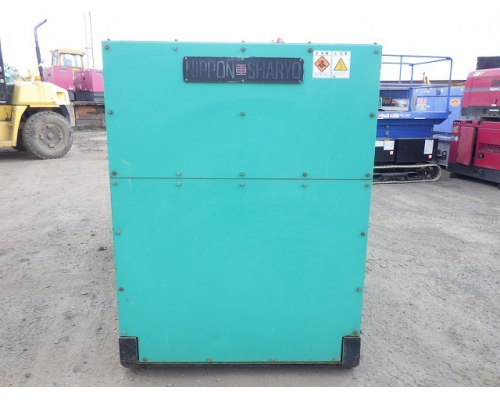 NIPPON SHARYO NES150SHE