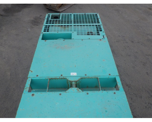 NIPPON SHARYO NES150SHE