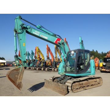KOBELCO SK125SR-3
