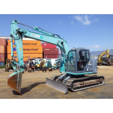 KOBELCO SK135SR-2