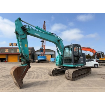 KOBELCO SK135SR-2