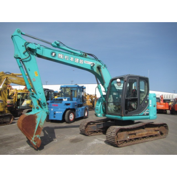 KOBELCO SK135SR-5