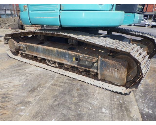 KOBELCO SK225SR-3