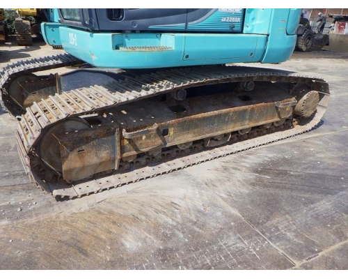 KOBELCO SK225SR-3