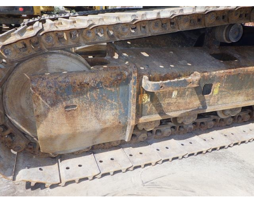 KOBELCO SK225SR-3