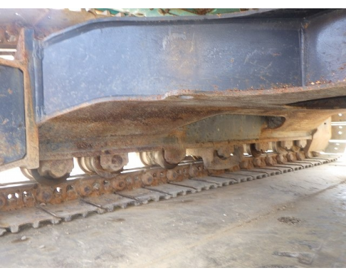 KOBELCO SK225SR-3