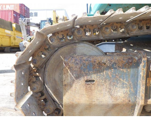 KOBELCO SK225SR-3