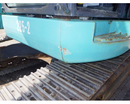 KOBELCO SK225SR-3