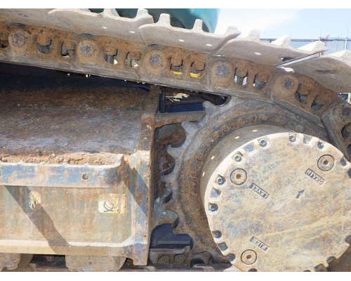 KOBELCO SK225SR-3