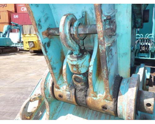KOBELCO SK225SR-3