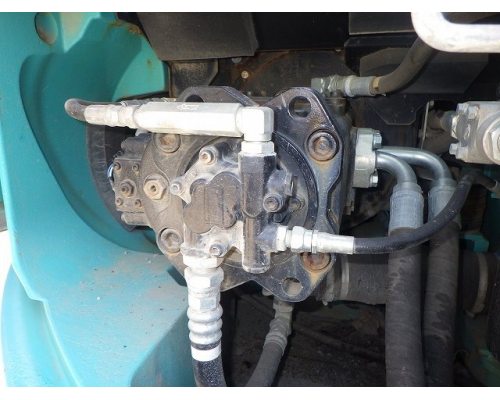 KOBELCO SK225SR-3