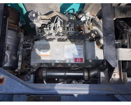 KOBELCO SK225SR-3