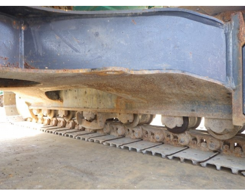 KOBELCO SK225SR-3