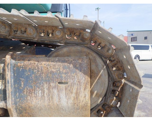 KOBELCO SK225SR-3