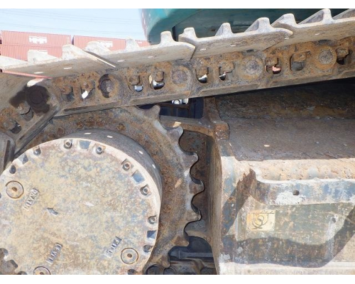KOBELCO SK225SR-3