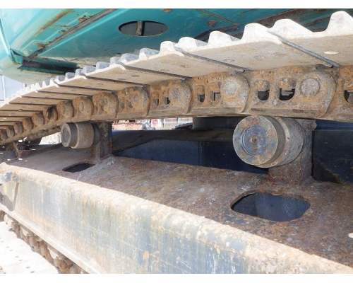 KOBELCO SK225SR-3
