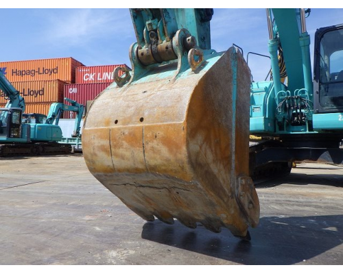 KOBELCO SK225SR-3