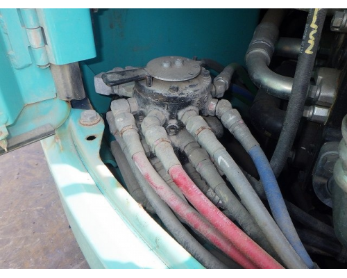 KOBELCO SK225SR-3