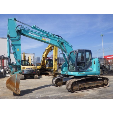 KOBELCO SK225SR-3