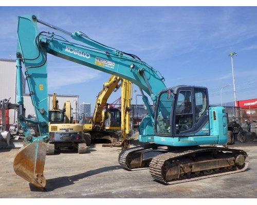 KOBELCO SK225SR-3